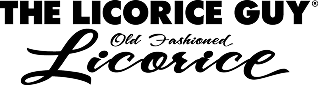 The Licorice guy - Old Fashioned Licorice
